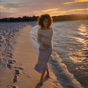 Meet your Posher, Mariah